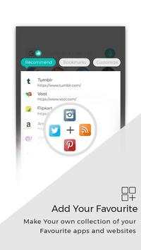 Quick Browser screenshot 5