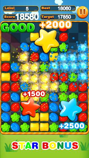 Candy Pop Mania screenshot 10