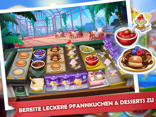 Cooking Madness - Kochspiel screenshot 19