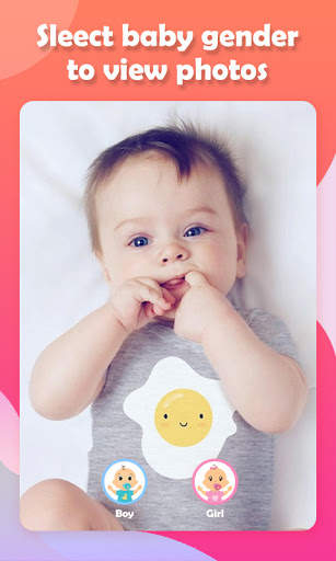 BabyPredict screenshot 1