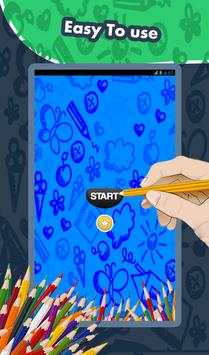 How To draw WWE Catchers स्क्रीनशॉट 1
