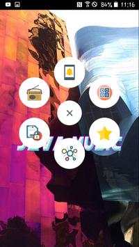 Java Music screenshot 1