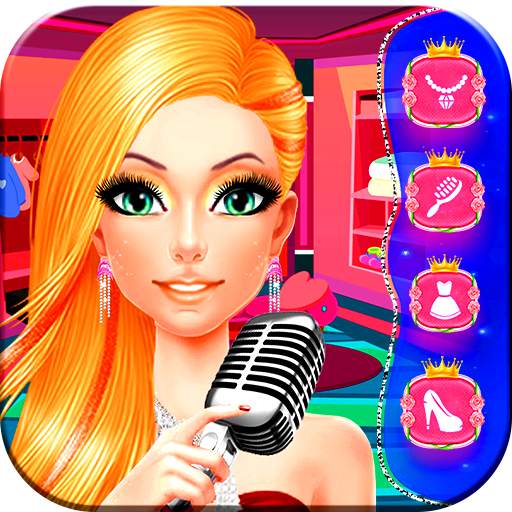 Makeup Games 1.0
