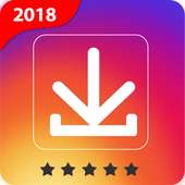 Save InstaG Story on 9Apps