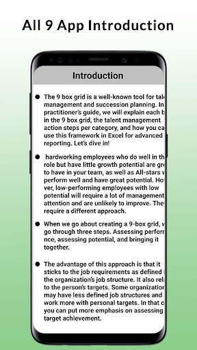 Guide for 9apps Mobile Market screenshot 2