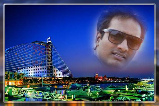 City Photo Frames screenshot 6