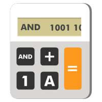 Binary Calculator on 9Apps