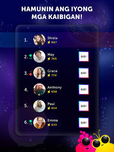 Quiz Planet ･ screenshot 7