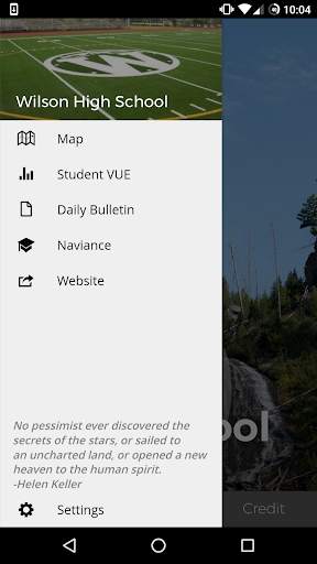 TroGo (Wilson App) screenshot 2