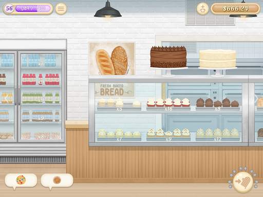 Baker Business 3 screenshot 24