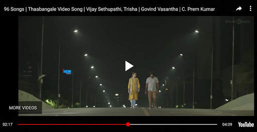 Tamil Video Songs screenshot 8