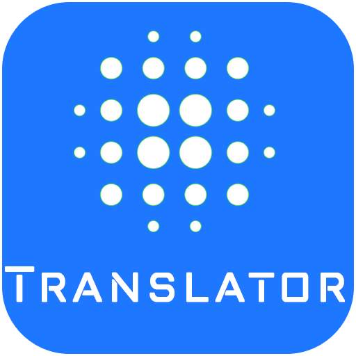dotTranslator : voice typing & voice translator 2.0