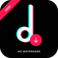 Download video from tiktok