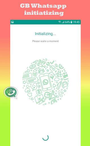 GB whas app new version 2021 screenshot 5