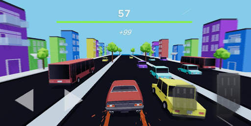 Overspeed: Ultimate Speed Traffic Racing screenshot 3