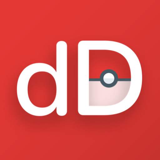 dataDex - Pokédex for Pokémon 3.17