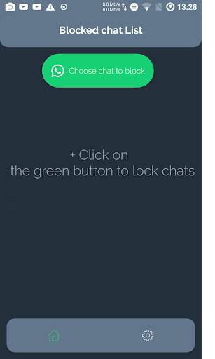 Locker for WhatsApp - Secure,Privat chat. screenshot 3