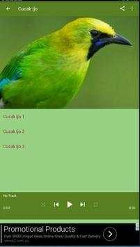 Offline Chirping Master screenshot 6