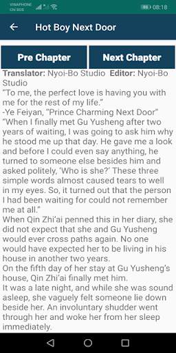 Marriage contract [Full] - Romance Novel Books screenshot 3