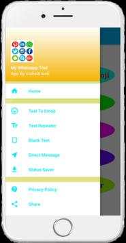 My Whatsapp Tool screenshot 8