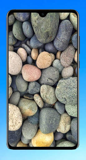 Stone Wallpaper 4K screenshot 7