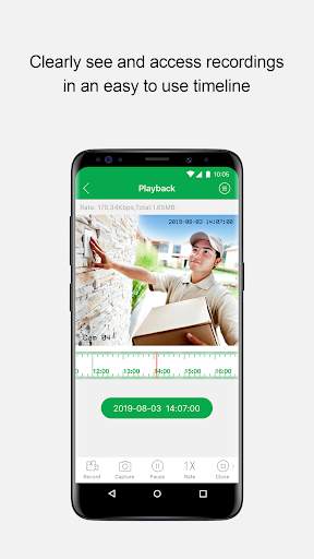 Homeguardview screenshot 4
