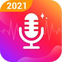 Voice Recorder - Sound Recorder &amp; Sound Changer icon