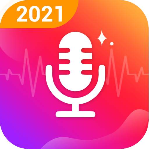 Voice Recorder - Sound Recorder & Sound Changer 2.0.0