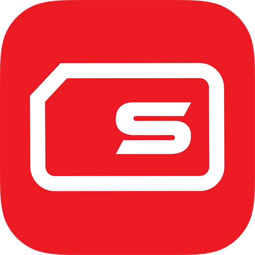 My Syma icon
