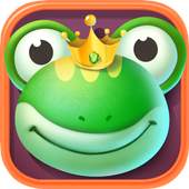 Tap Tiny Frog 1.0