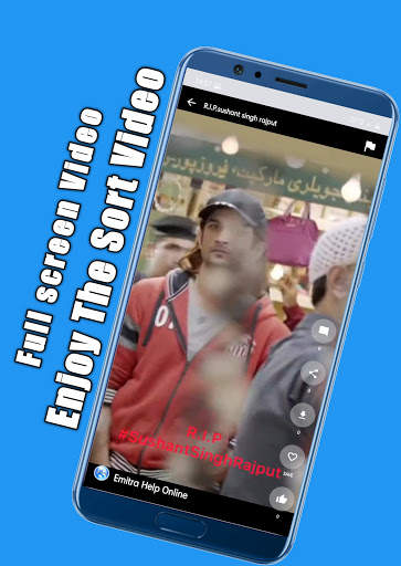 Mitar Sort Video screenshot 5