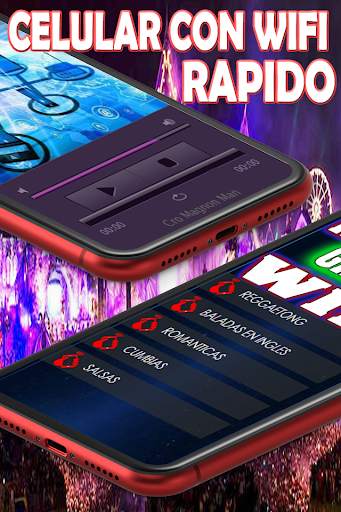 Have Free Internet For Mobile Easy Wifi Guide screenshot 4