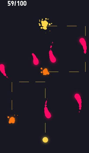 DashLane | The hardest game in the world screenshot 2