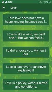 Status for Whatsapp screenshot 4