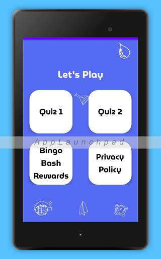 Free Chips for Bingo Bash and Play Quiz screenshot 8