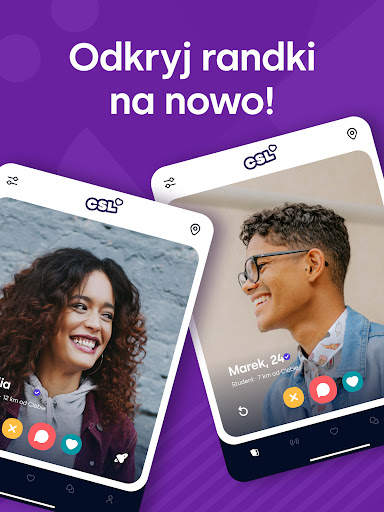 CSL – Czat, Graj i Umawiaj się screenshot 7