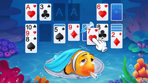 Akuarium Soliter screenshot 2