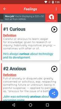 British English   Quiz (UK) screenshot 5
