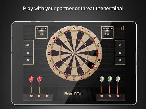 Dart Game screenshot 9