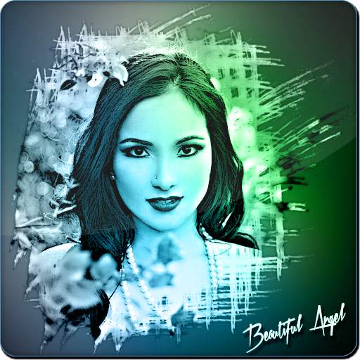 Photo Splatter Effects & Editor 1.2