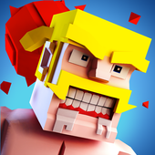 Tricky Ball icon