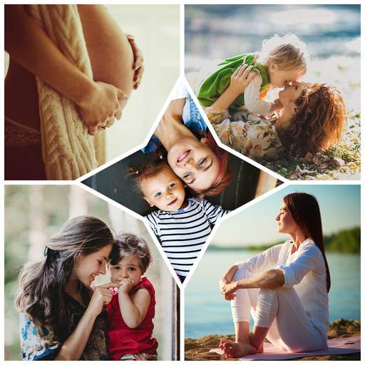 Photo Collage Maker - Photo Editor, Make Collages 1.0