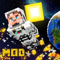 Spacecraft mod logo