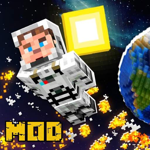 Spacecraft mod 2.93