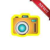 simple Loupe  application on 9Apps