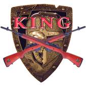 The Sniper King 1.0