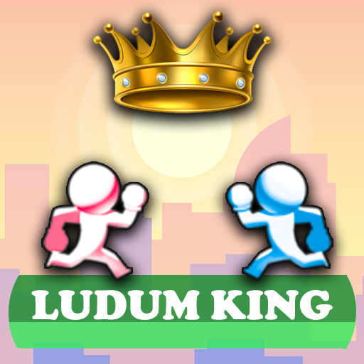 Ludum King icon