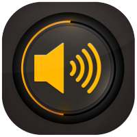 Bass Booster - Sound EQ + Boost Bass Effects on 9Apps