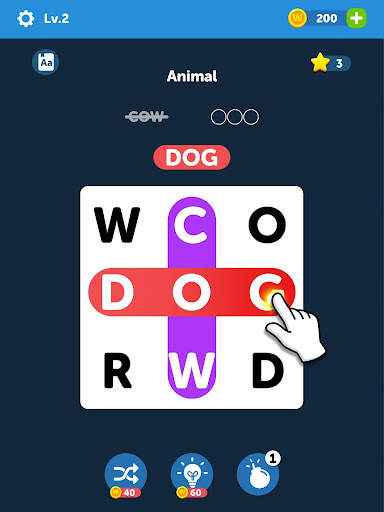 Wonder Word screenshot 8