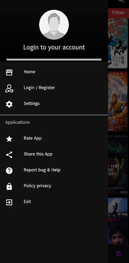 Movieflix screenshot 4